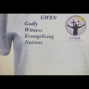 Special acronym T- shirt